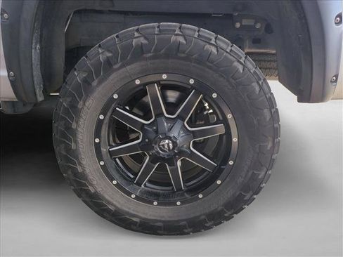 Used 2015 RAM 2500 Longhorn w/ Convenience Group image 23