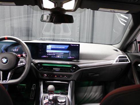 Used 2026 BMW M2 w/ Lighting Package image 19