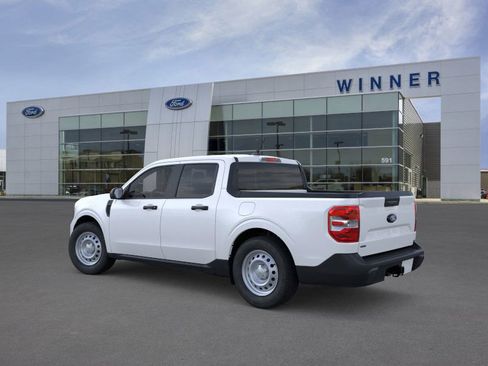 New 2025 Ford Maverick XL image 4