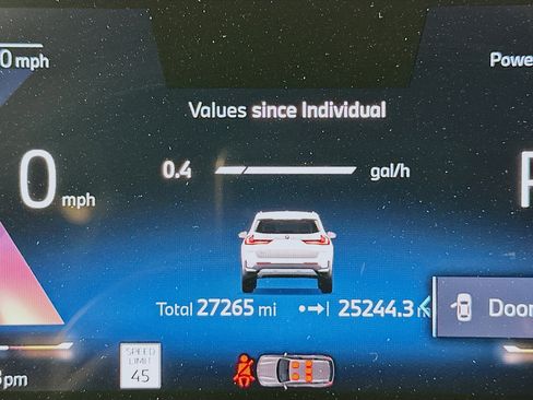 Used 2025 BMW X1 xDrive28i image 19