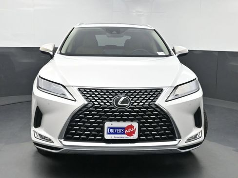 Used 2022 Lexus RX 350 FWD w/ Premium Package image 41