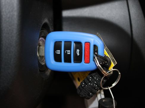 Used 2014 Honda Civic LX image 26