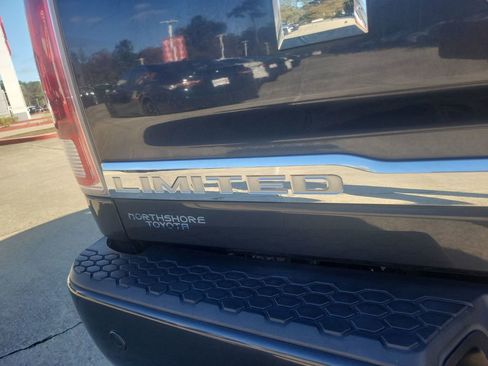 Used 2017 RAM 1500 Limited image 14