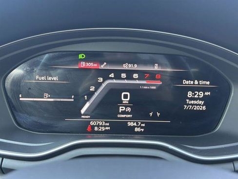 Used 2024 Audi A5 2.0T Premium Plus AWD/4WD image 18