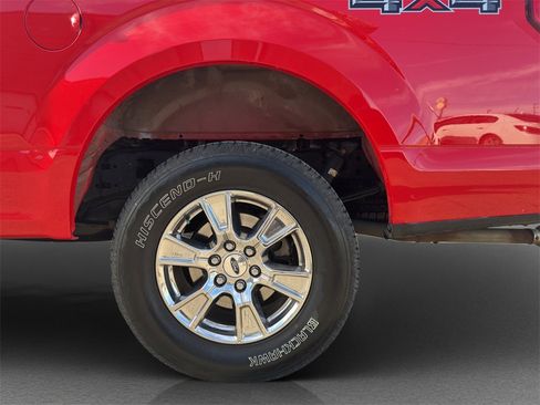 Used 2015 Ford F150 XLT w/ Equipment Group 302A Luxury image 13