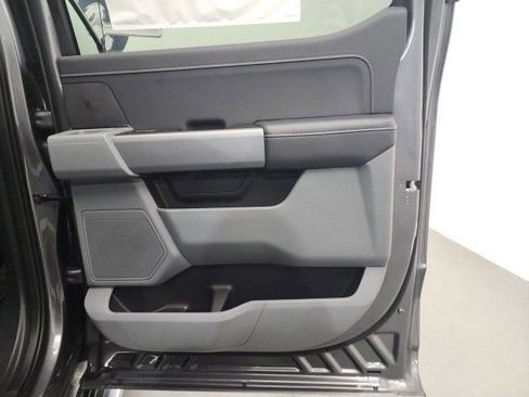 New 2025 Ford F150 XLT w/ Equipment Group 302A MID image 26