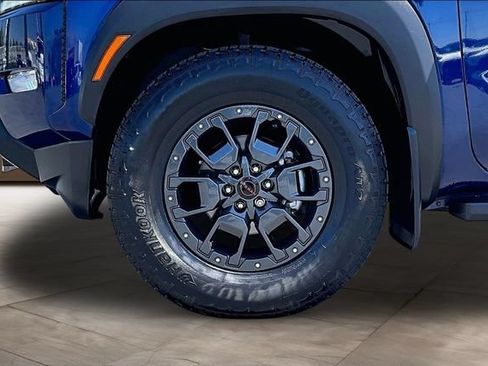 Certified 2023 Nissan Frontier Pro-X w/ Pro-X Premium Package RWD image 33