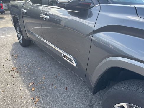 Used 2024 Toyota Tundra 1794 Edition image 5