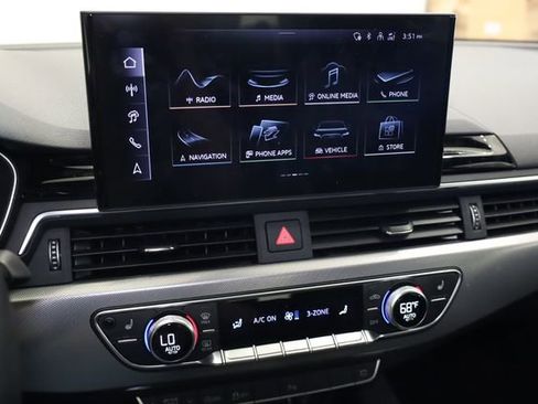 Used 2024 Audi A5 2.0T Premium Plus image 21