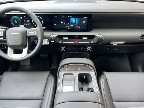 New 2026 Hyundai Palisade Limited image 13