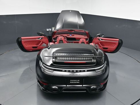 Certified 2024 Porsche 911 Turbo S image 30