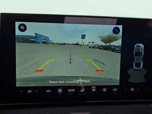 Used 2025 Ford Mustang EcoBoost image 16