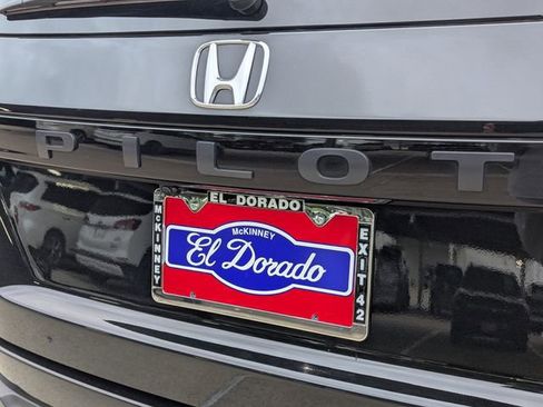 Used 2025 Honda Pilot EX-L image 33