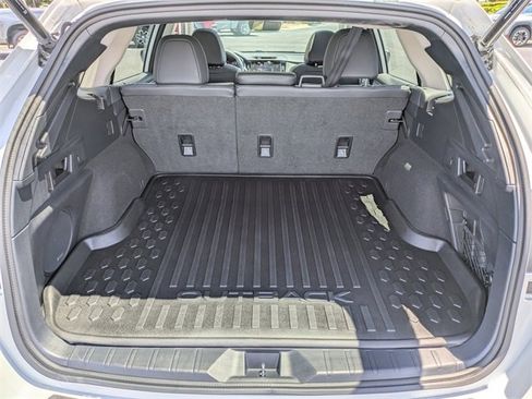 Used 2024 Subaru Outback Limited image 13