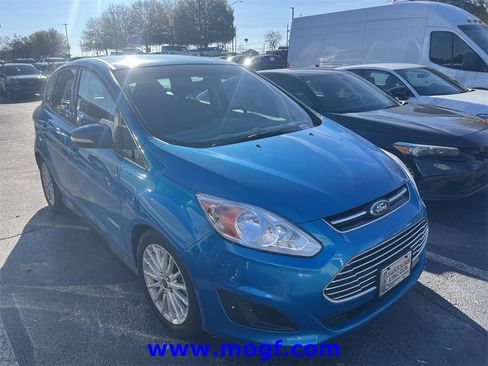 Used 2013 Ford C-MAX SE image 2