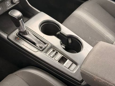 Used 2023 Honda Civic Sport image 19