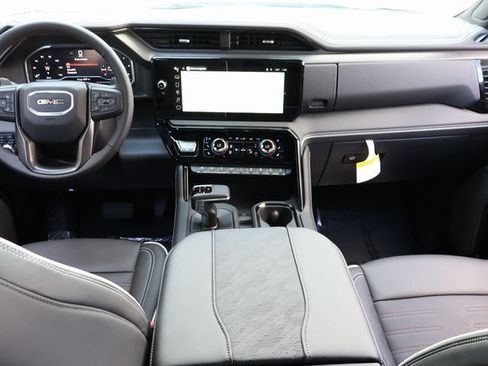 New 2025 GMC Sierra 1500 AT4X image 16