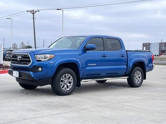 Used 2017 Toyota Tacoma SR5 video 2