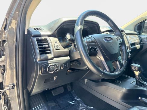 Used 2020 Ford Ranger Lariat w/ Technology Package RWD image 18
