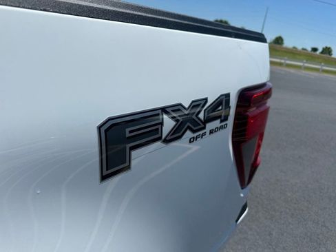New 2025 Ford F150 XLT w/ Equipment Group 302A MID image 24