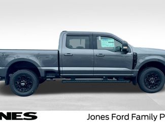 New 2025 Ford F250 XLT video 2