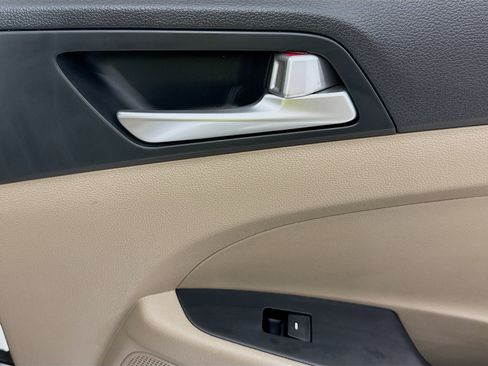 Used 2021 Hyundai Tucson SEL FWD image 43