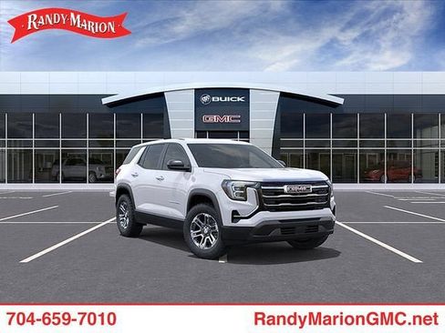 New 2027 GMC Terrain Elevation FWD image 1