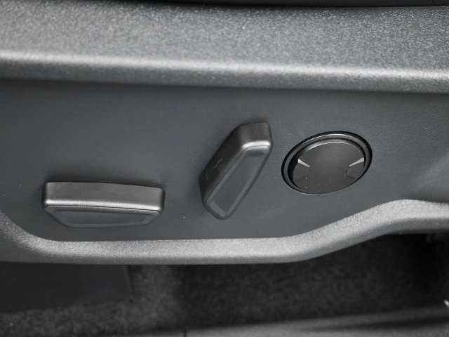 Used 2025 Ford Bronco Outer Banks AWD/4WD image 12