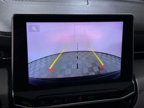 Used 2024 Jeep Compass Limited image 30