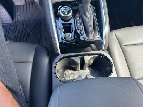 New 2026 Chevrolet Colorado Trail Boss image 22