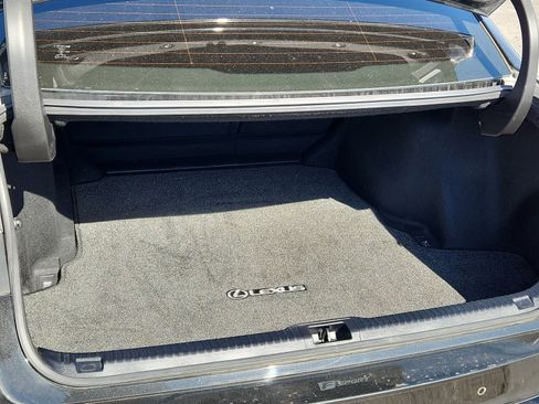 Used 2021 Lexus IS 350 F Sport w/ Navigation Package image 8