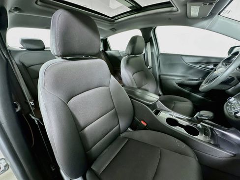 Used 2023 Chevrolet Malibu LT FWD image 26