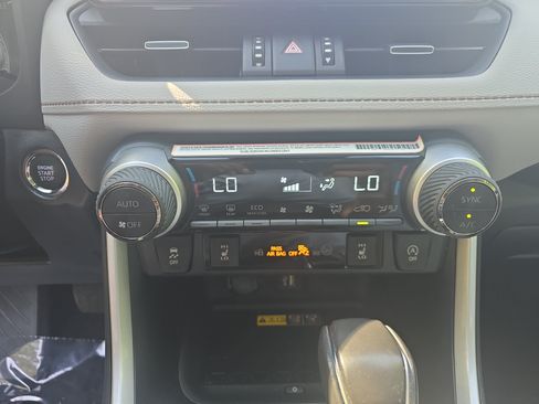 Certified 2024 Toyota RAV4 XLE Premium w/ Weather Package FWD image 24