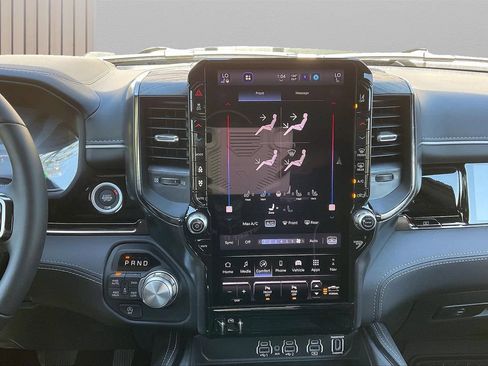 New 2026 RAM 1500 Limited AWD/4WD image 13