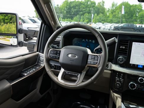 New 2026 Ford F450 Platinum AWD/4WD image 46
