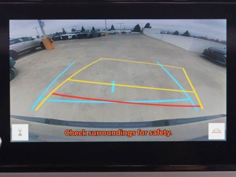 Certified 2025 Toyota Tundra SR5 w/ SR5 Convenience Package AWD/4WD image 30