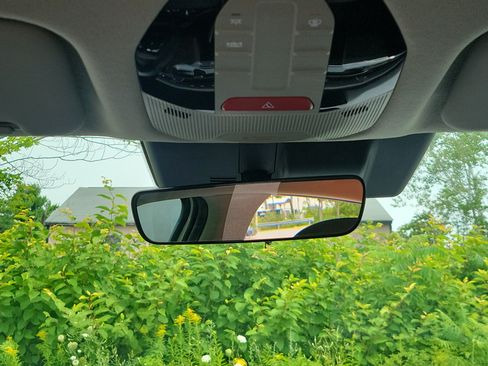 Used 2025 Kia K4 EX FWD image 28