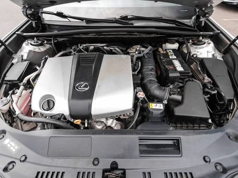 Used 2019 Lexus ES 350 F Sport w/ Accessory Package 2 FWD image 73