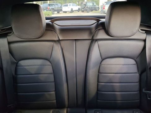 Used 2019 Mercedes-Benz C 300 C 300 image 5