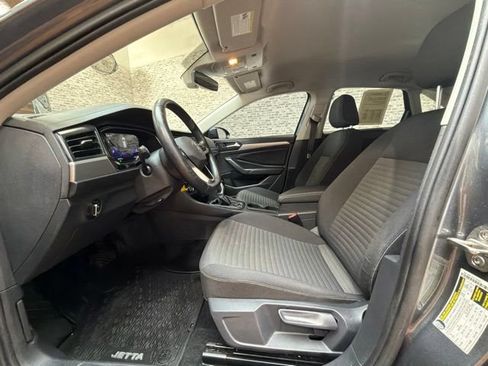 Used 2023 Volkswagen Jetta S FWD image 18