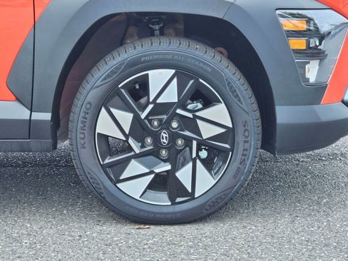 New 2025 Hyundai Kona SEL image 9
