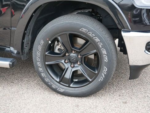 Used 2020 RAM 1500 Laramie image 15