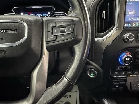 Used 2021 GMC Sierra 3500 Denali w/ Denali Ultimate Package AWD/4WD image 24