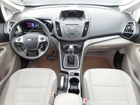 Used 2013 Ford C-MAX SE image 20