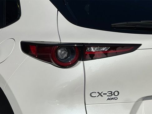 Certified 2025 MAZDA CX-30 AWD 2.5 S w/ Preferred Package image 33