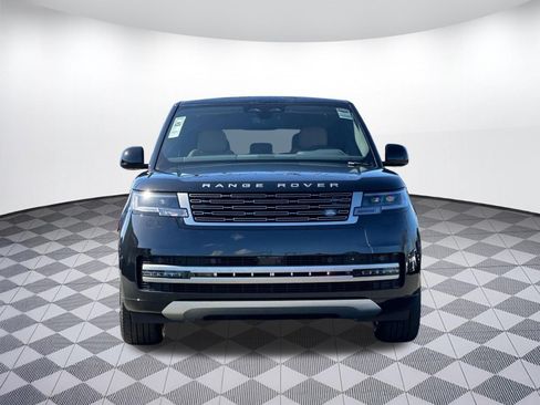 New 2026 Land Rover Range Rover SE AWD/4WD image 17