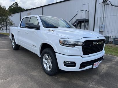 New 2026 RAM 1500 Lone Star