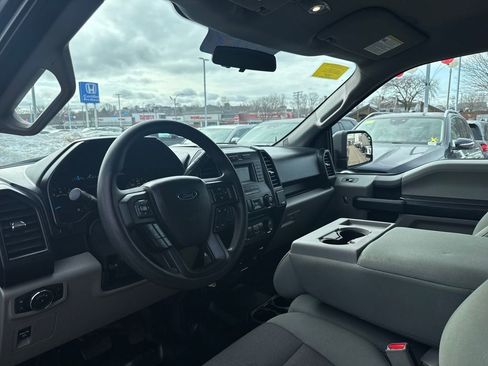 Used 2016 Ford F150 XL w/ Equipment Group 101A Mid image 14