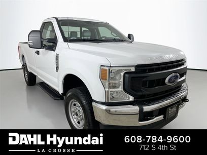 Used 2022 Ford F250 XL w/ Power Equipment Group