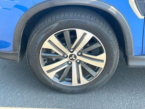 Used 2024 Mitsubishi Outlander Sport SE image 14